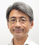 飯島裕生 院長