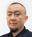 中妻道貴 技師