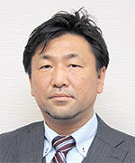 沼澤功太郎さん