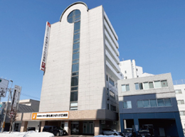 社会医療法人貞仁会 新札幌ひばりが丘病院 社会医療法人貞仁会 新札幌ひばりが丘病院