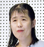 病理診断オブザーバー：森谷鈴子氏（滋賀医科大学医学部附属病院）