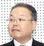 講師：杉本健樹氏（高知大学医学部附属病院）