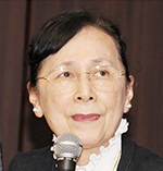 画像診断オブザーバー：遠藤登喜子氏（東名古屋病院）