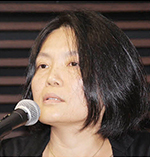 講師：須田波子氏（名古屋医療センター）