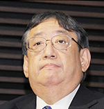 講師：柚本俊一氏（山梨厚生病院）