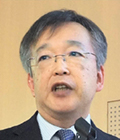 白鳥　義宗［名古屋大学医学部附属病院 病院長補佐（病院CIO），メディカルITセンター長・病院教授］