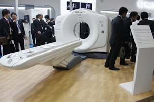 Discovery CT750 HD