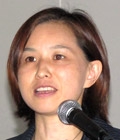 土肥美智子氏 （JFAメディカルセンター副センター長）