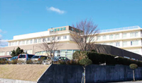 医療法人愛誠会 昭南病院
