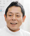 西野佳布 技師