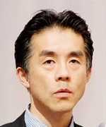 宮北康二 氏（国立がん研究センター中央病院）
