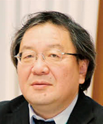 成田善孝 氏（国立がん研究センター中央病院）