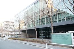 東京女子医科大学