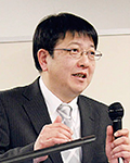 ユーザー発表：君成田章太郎 氏