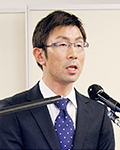 ユーザー発表：渡邉龍寿 氏