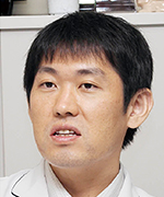 本村和也 特任准教授