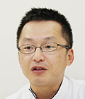 熊崎憲夫 主任
