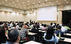 会場の様子