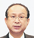土橋俊男 氏（日本医科大学付属病院）