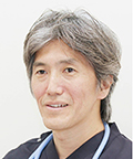 森　達郎 院長