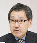 福田憲昭 氏（おぎくぼ痛みのクリニック院長）