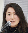 根本道子 氏（慶應義塾大学病院）