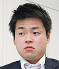 西村祥循 氏（日本医科大学武蔵小杉病院）