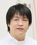 杉崎大介 技師