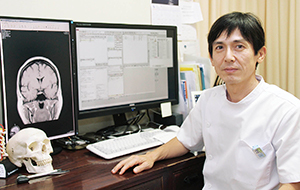 前田健二 院長