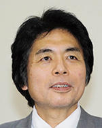 原田　雅史（徳島大学大学院医歯薬学研究部放射線医学分野教授）