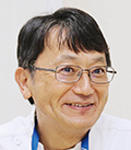 熊谷　誠 技師
