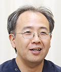 綿貫　誠 院長