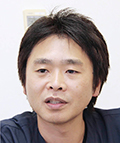 小高真亮 放射線科主任
