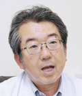 根本昌幸 院長
