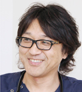 庭本直達 院長