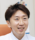小野田尚弘 事務長