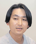 小林達明 技師