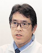 島崎賢仁 院長