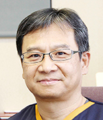 佐竹賢仰 院長