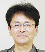 渡部和男 技師長