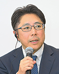 五島　聡 氏