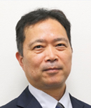 中川克二 事務長