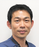 田中康夫 技師長