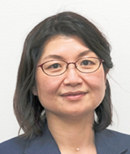 綿貫樹里 理事