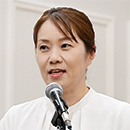 東　美菜子 氏（宮崎大学）
