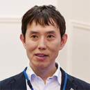 栂尾　理 氏（佐賀大学）