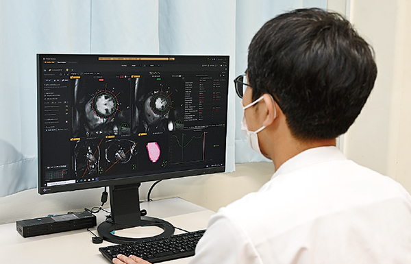 宮崎大学医学部附属病院