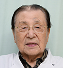 貞本和彦 理事長・院長