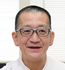 篠塚史至 室長