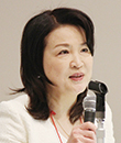 相田典子 氏